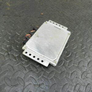 155 1999 LAND ROVER DISCOVERY 2 V8. NNN100470 PETROL ENGINE ECU