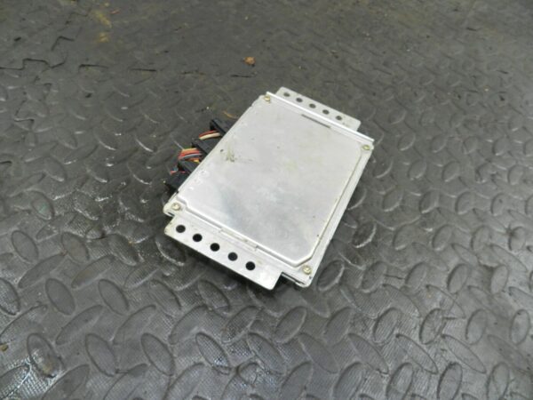 155 1999 LAND ROVER DISCOVERY 2 V8. NNN100470 PETROL ENGINE ECU