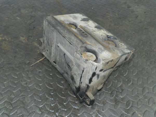 155 1999 LAND ROVER DISCOVERY 2 V8. SUSPENSION AIR PUMP RQG100041 - Image 2