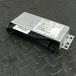 155 1999 LAND ROVER DISCOVERY 2 V8. TRANSMISSION CONTROLLER 0260002608