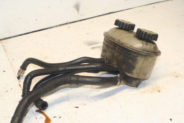 2001 LAND ROVER DISCOVERY 2 TD5. ACE POWER STEERING FLUID BOTTLE TANK - Image 3