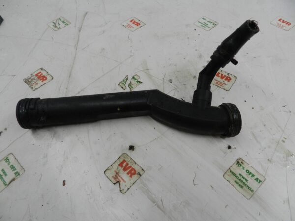 VOLKSWAGEN POLO 9N. PLASTIC COOLANT PIPE