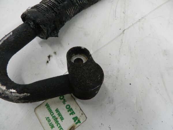 VOLKSWAGEN POLO 9N. AIR CON GAS PIPE - Image 2