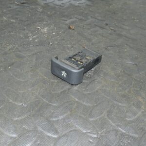 155 1999 LAND ROVER DISCOVERY 2 V8. CRUISE CONTROL SWITCH BUTTON