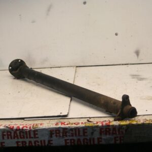 2001 LAND ROVER DISCOVERY 2 TD5. REAR PROPSHAFT