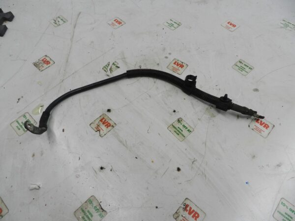 VOLKSWAGEN POLO 9N. NEGATIVE EARTH CABLE STRAP WIRE