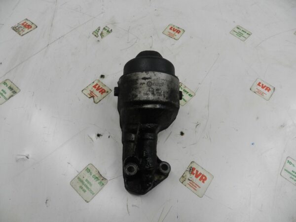 VOLKSWAGEN POLO 9N. OIL FILTER HOUSING 03D115403D