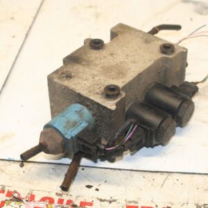 2001 LAND ROVER DISCOVERY 2 TD5. ANTI ROLL VALVE BLOCK ACE