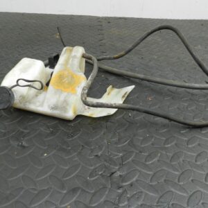2005 HONDA HORNET CB600FS. COOLANT BOTTLE TANK