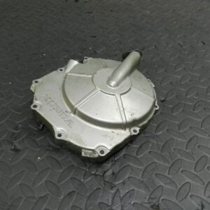 2005 HONDA HORNET CB600FS. ENGINE CLUTCH COVER