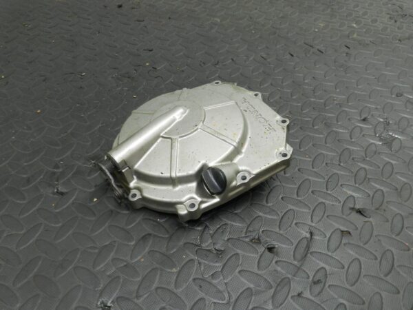 2005 HONDA HORNET CB600FS. ENGINE CLUTCH COVER - Image 2