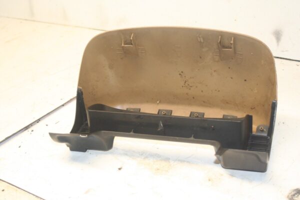 2001 LAND ROVER DISCOVERY 2 TD5. SPEEDOMETER INSTRUMENT CLUSTER SURROUND - Image 3