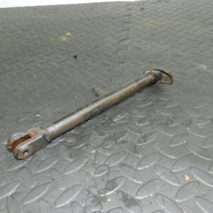 2005 HONDA HORNET CB600FS. STANEL MOUNT BAR LOG