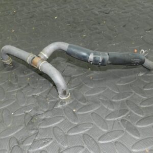 2005 HONDA HORNET CB600FS. AIR BREATHER PIPES