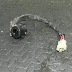 2005 HONDA HORNET CB600FS. IGNITION SWITCH