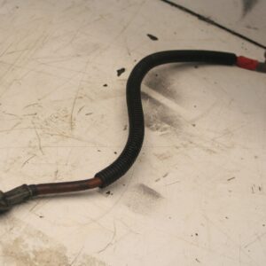 2001 LAND ROVER DISCOVERY 2 TD5. NEGATIVE EARTH CABLE