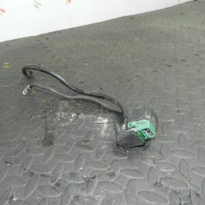 2005 HONDA HORNET CB600FS. STARTER RELAY