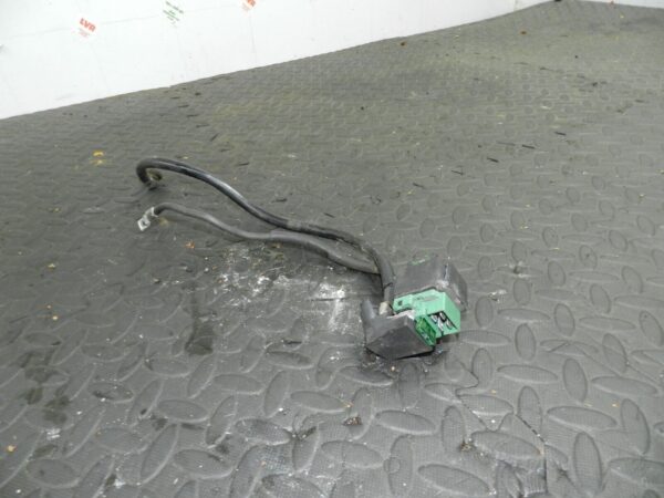 2005 HONDA HORNET CB600FS. STARTER RELAY