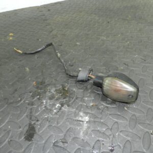 2005 HONDA HORNET CB600FS. INDICATOR LENS UNIT