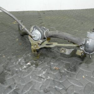 2005 HONDA HORNET CB600FS. AIR PIPES AND HOUSING