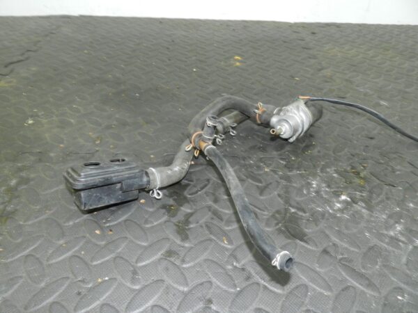 2005 HONDA HORNET CB600FS. IGNITION COIL - Image 2