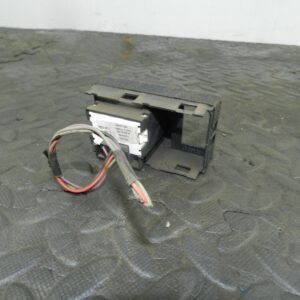 155 1999 LAND ROVER DISCOVERY 2 V8. CLOCK UNIT