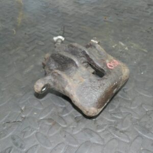 155 1999 LAND ROVER DISCOVERY 2 V8. DRIVER SIDE REAR BRAKE CALIPER