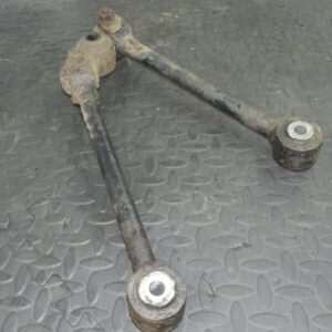155 1999 LAND ROVER DISCOVERY 2 V8. REAR WATIS LINKAGE