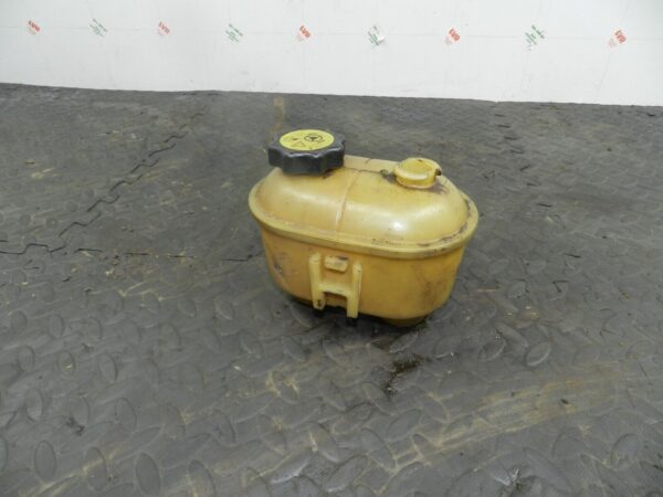 155 1999 LAND ROVER DISCOVERY 2 V8. POWER STEERING ACE FLUID BOTTLE TANK - Image 2