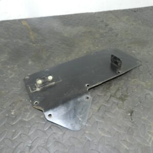 155 1999 LAND ROVER DISCOVERY 2 V8. BULK HEAD PANEL PASSENGER SIDE