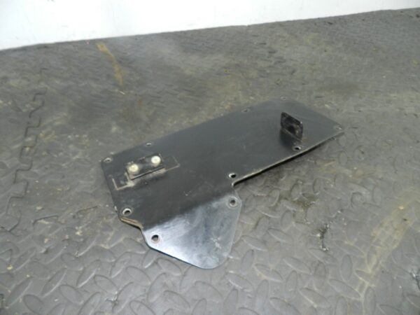 155 1999 LAND ROVER DISCOVERY 2 V8. BULK HEAD PANEL PASSENGER SIDE