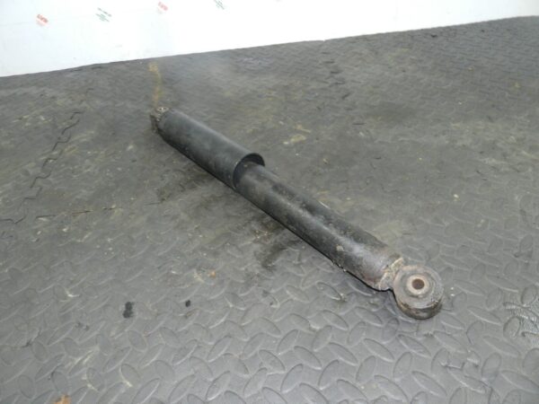 155 1999 LAND ROVER DISCOVERY 2 V8. REAR SHOCK ABSORBER