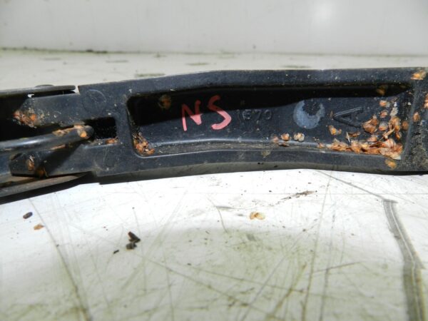 (129) 2005 HONDA JAZZ. PASSENGER SIDE WIPER ARM - Image 2