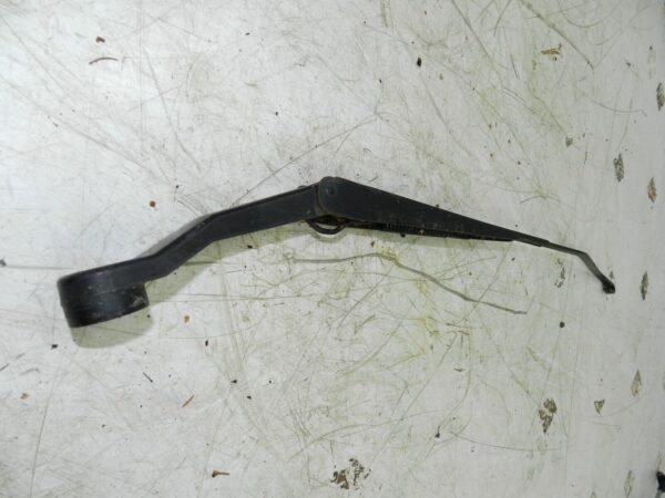 (129) 2005 HONDA JAZZ. PASSENGER SIDE WIPER ARM - Image 3