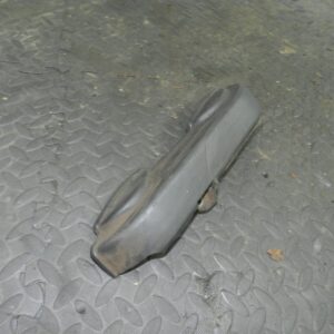 155 1999 LAND ROVER DISCOVERY 2 V8. DRIVER BELT COVER ACE PUMP