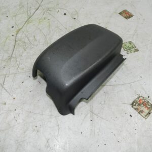 (129) 2005 HONDA JAZZ. STEERING COWLING UPPER PLASTIC TRIM