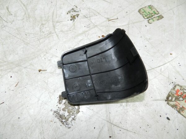 (129) 2005 HONDA JAZZ. COVER PLASTIC TRIM - Image 2