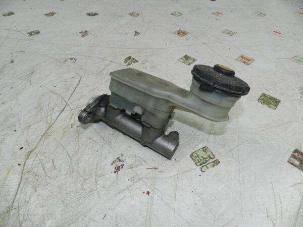 (129) 2005 HONDA JAZZ. BRAKE MASTER CYLINDER