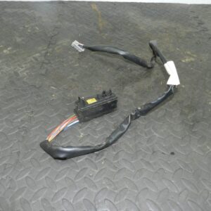 155 1999 LAND ROVER DISCOVERY 2 V8. ELECTRIC SEAT ADJUSTER BUTTONS