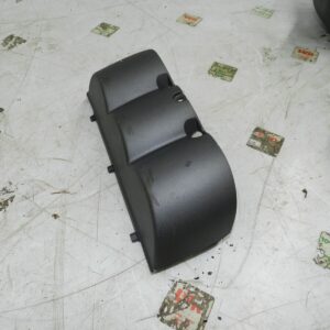 (129) 2005 HONDA JAZZ. SPEEDOMETER SURROUND PLASTIC TRIM