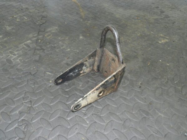 155 1999 LAND ROVER DISCOVERY 2 V8. TOW EYE FRAME BRACKET - Image 2