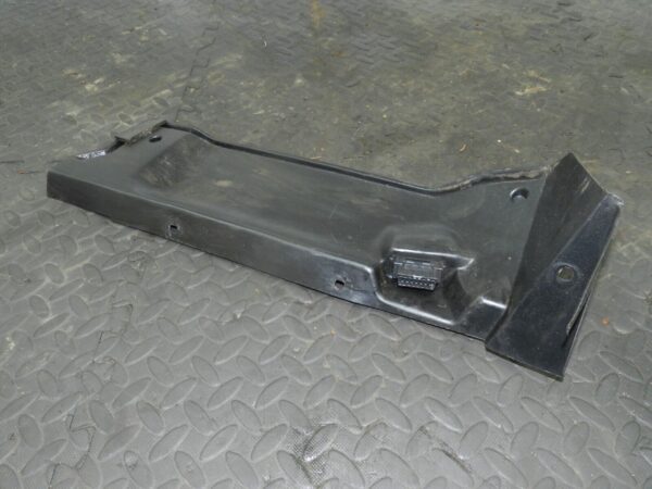 155 1999 LAND ROVER DISCOVERY 2 V8. UNDER DASH BOARD TRIM OBD - Image 2