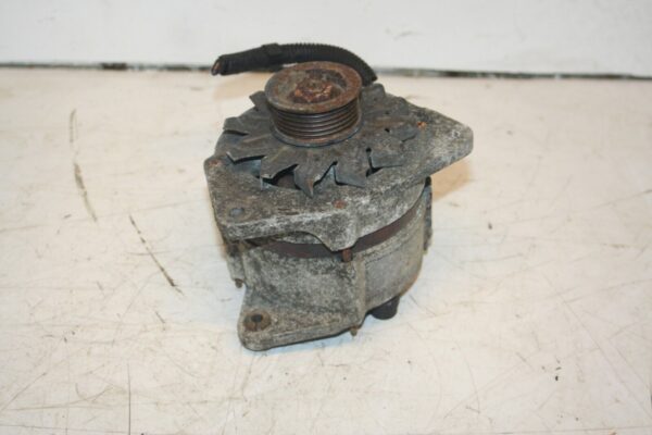 1990 FORD GRANADA MK3. ALTERNATOR