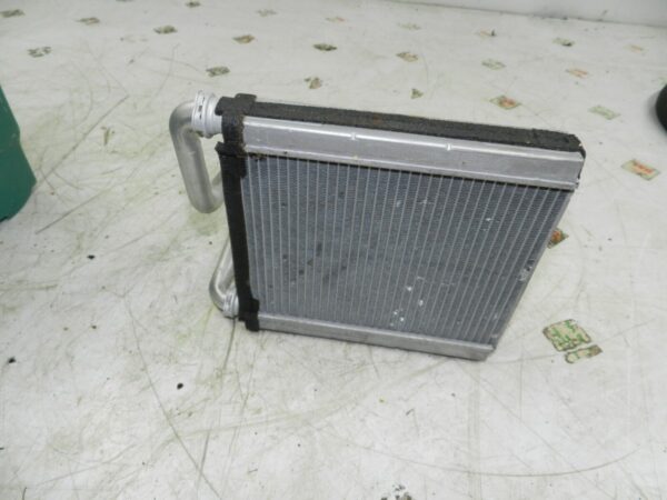 (129) 2005 HONDA JAZZ. HEATER COOLANT MATRIX CORE RADIATOR