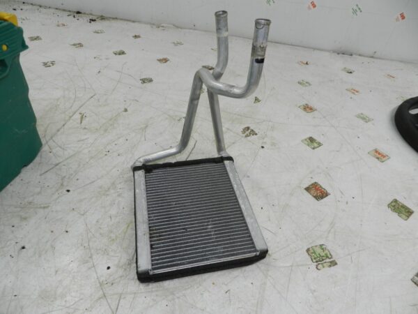 (129) 2005 HONDA JAZZ. HEATER COOLANT MATRIX CORE RADIATOR - Image 2
