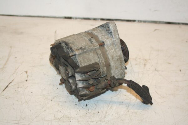 1990 FORD GRANADA MK3. ALTERNATOR - Image 4