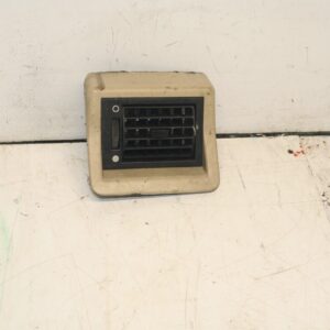 2001 LAND ROVER DISCOVERY 2 TD5. ROOF BLOWER VENT