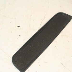 2001 LAND ROVER DISCOVERY 2 TD5. DASHBOARD RUBBER MAT