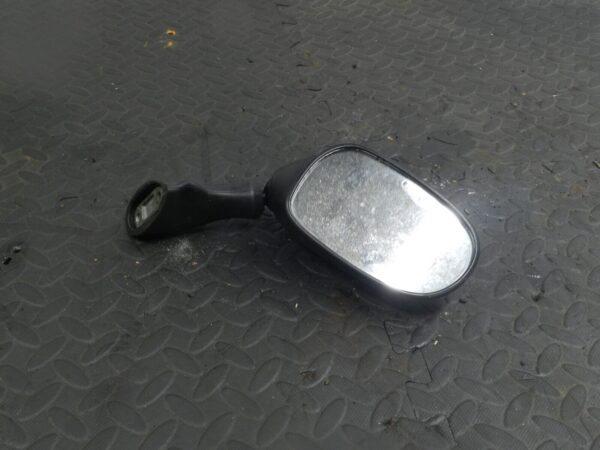 2004 SUSUKI GSXF600. WING MIRROR