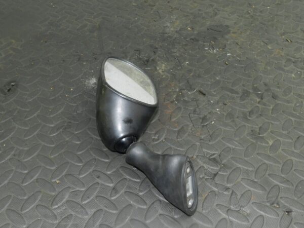 2004 SUSUKI GSXF600. WING MIRROR - Image 3